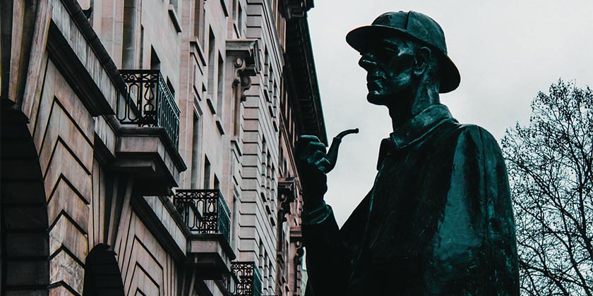 С начала 2023 года произведения Конан Дойла и Хемингуэя стали общественным достоянием