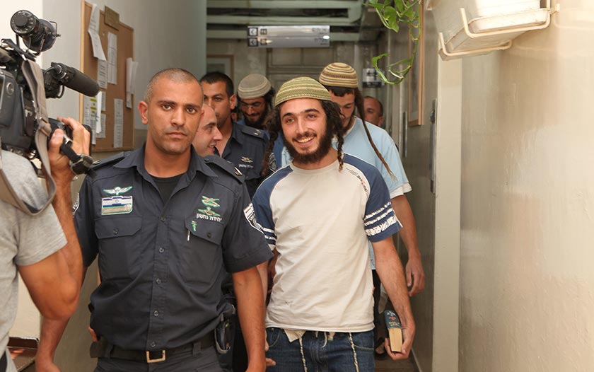 Депутат "Религиозного сионизма" надеется, что ЦАХАЛ возьмет его на службу