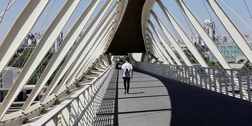 Греция активно переманивает израильский хайтек