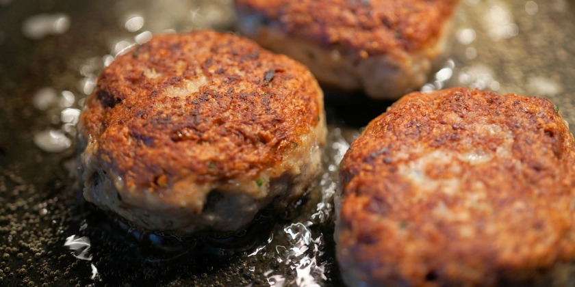 Израильская компания разрабатывает растительный заменитель животного жира