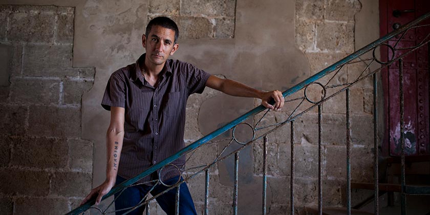 Полицейские допросили журналиста «ХаАрец» из-за твита