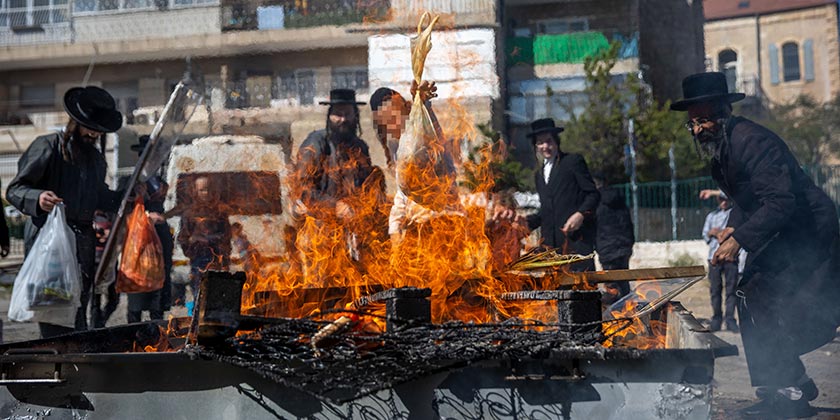 Новый закон был не нужен, и битва за идентичность Израиля впереди