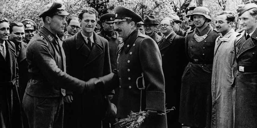 Евреи Болгарии отказались почтить память царя Бориса: «Он был пособником нацистов»