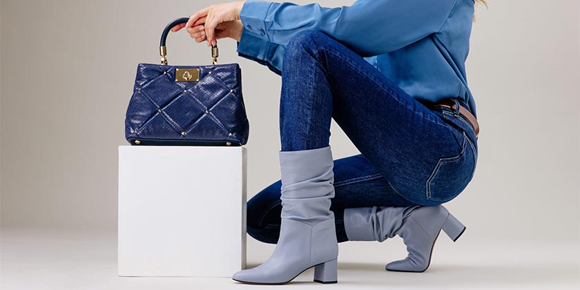 Беспрецедентные скидки в Lafayette Italy: 70% на зимнюю коллекцию