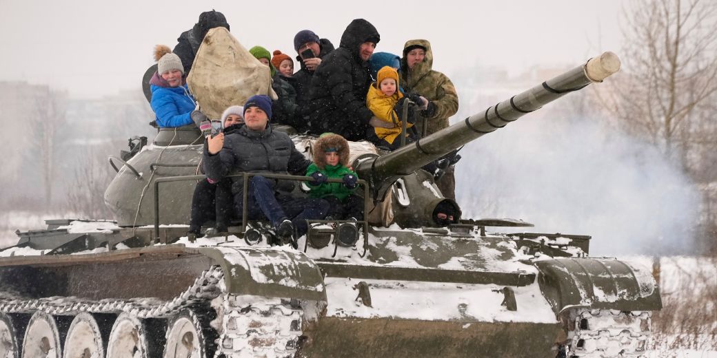 Демографический кошмар России становится только хуже