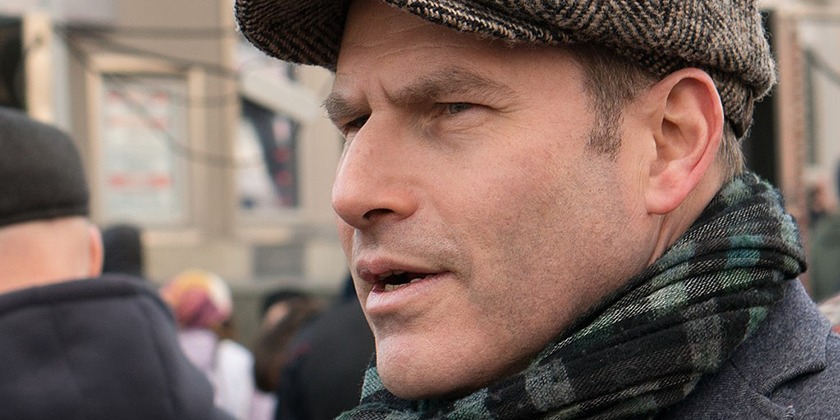 Миграционная служба сорвала концерт Михаила Шаца на Бали