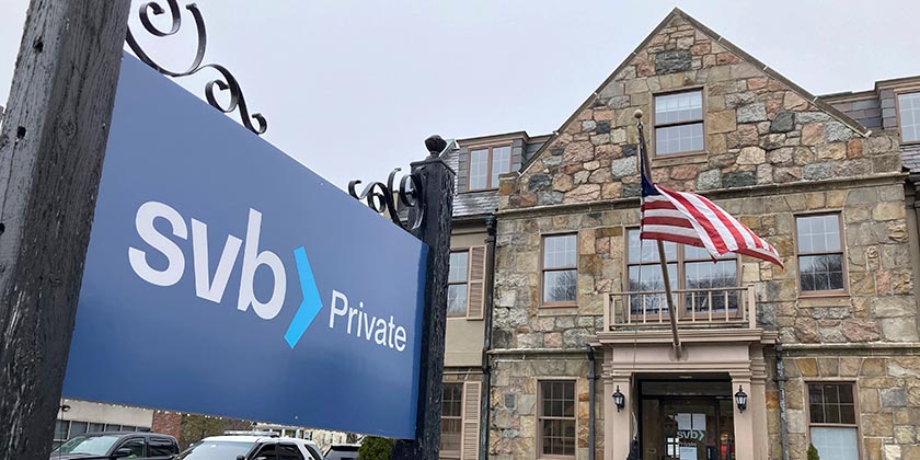 Хорошая новость для израильского хайтека: клиенты обанкротившегося SVB получат свои деньги обратно