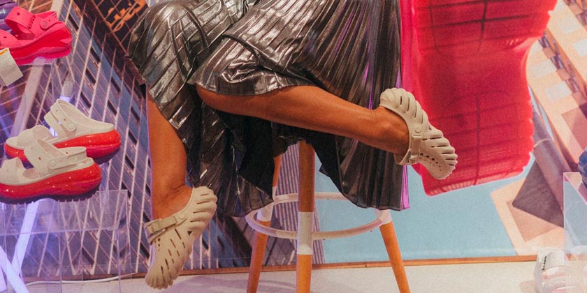 Весенняя коллекция WeShoes: яркая и разнообразная, как сама жизнь