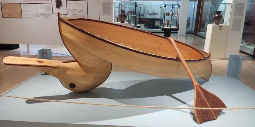 В неделю Песаха в музеях Хайфы пройдут бесплатные мероприятия на русском языке