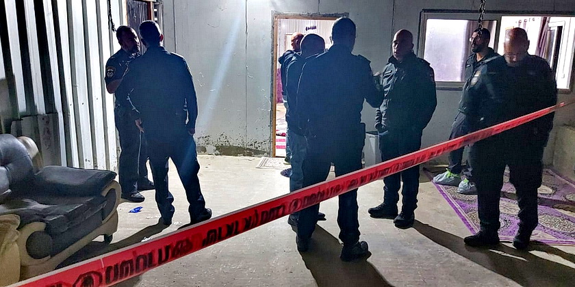 Трое мужчин и женщина убиты за несколько часов