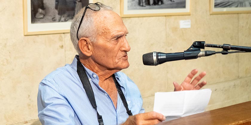 Реквием по Израилю в фотографиях