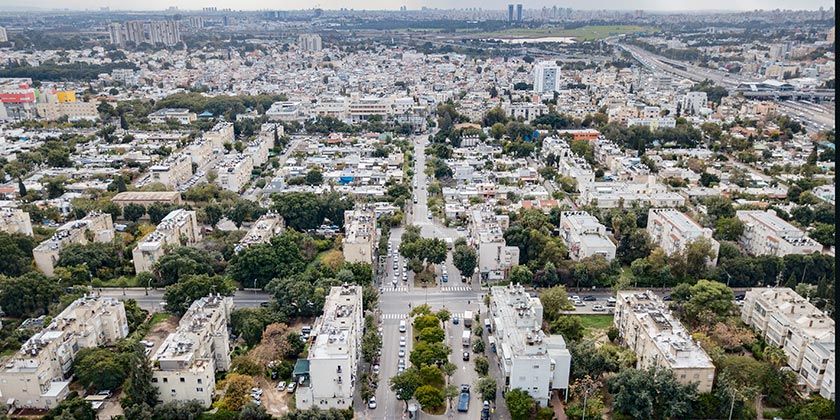 Сделки недели. Где вы найдете 5-комнатный коттедж за 1,5 млн шекелей?