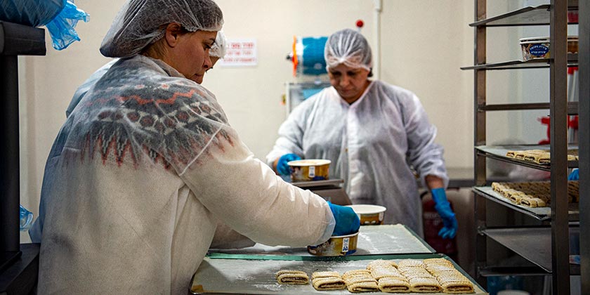 Разрыв в заработной плате между женщинами и мужчинами в Израиле — один из худших в мире