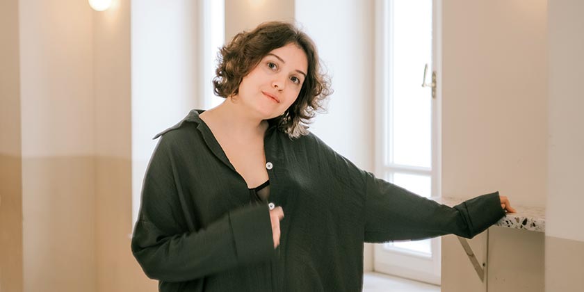 Как вчерашние новые репатрианты передают опыт завтрашним