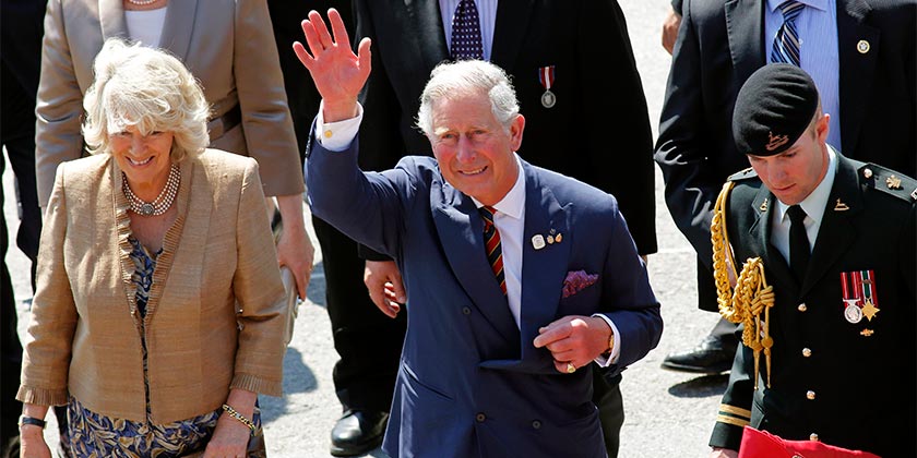 Жив ли король Карл III? В соцсетях не утихают слухи вокруг британской королевской семьи