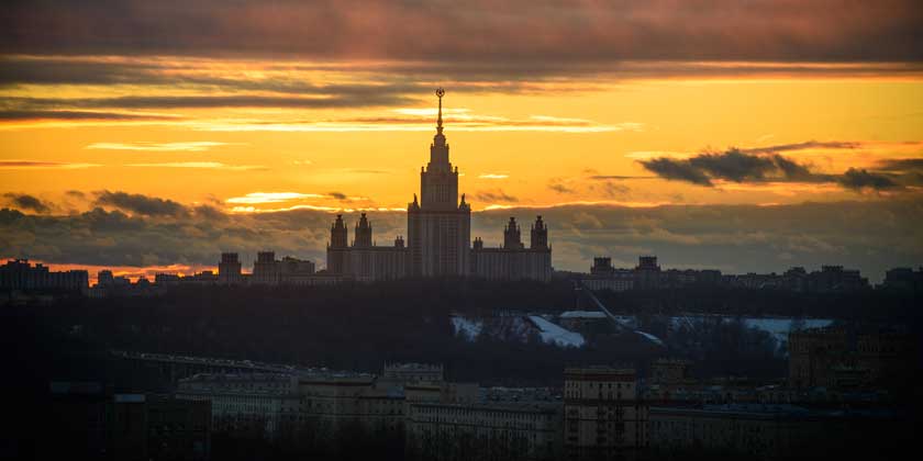 Еврейские задачки: так валили абитуриентов-евреев в советских вузах