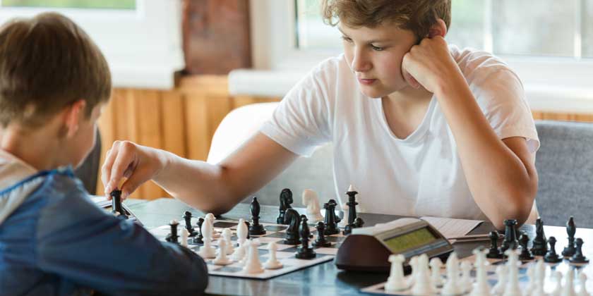 Тунисских шахматистов исключили из чемпионата за бойкот израильтян