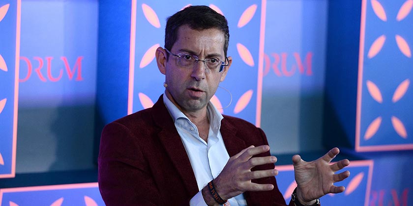 США обвиняют израильтянина в том, что он агент Китая