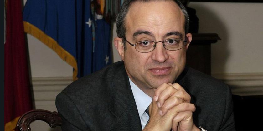 Первый посол Иордании в Израиле призывает разорвать отношения с правительством Нетаниягу