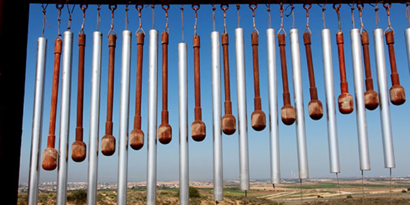 По следам бойцов: смотровые площадки и памятные места ККЛ по всей стране