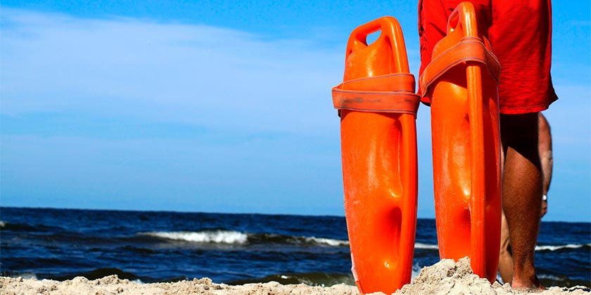 55-летняя Памела Андерсон создала коллекцию купальников по мотивам «Спасателей Малибу» (фото)