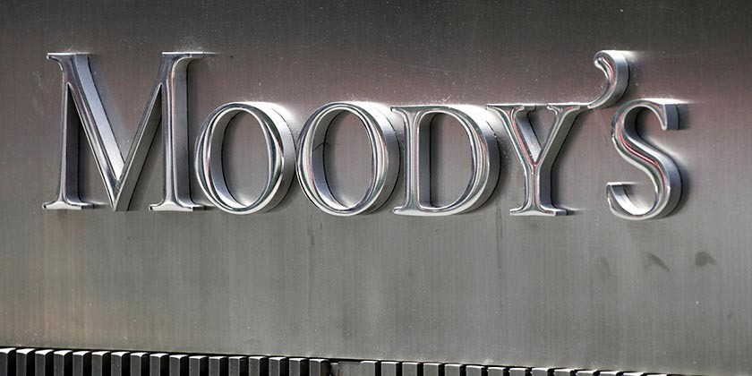 Агентство Moody’s подтвердило кредитный рейтинг Израиля после снижения в феврале