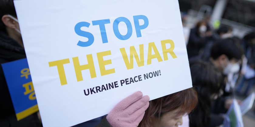 Школьников Нетании повезли на встречу с космонавтом — героем России, поддержавшим агрессию против Украины