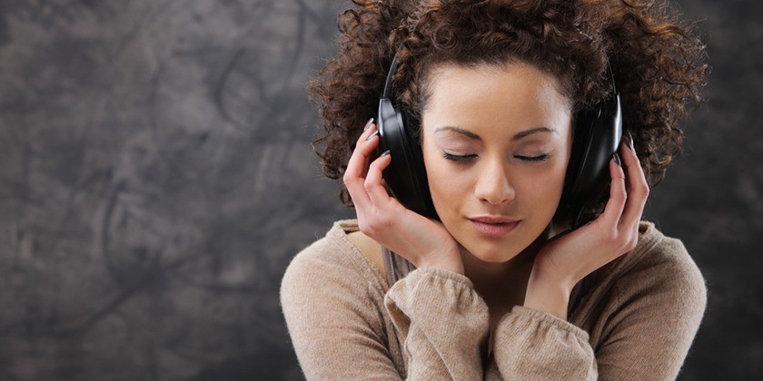 Музыка способна смягчить не только душевную, но и физическую боль – исследование