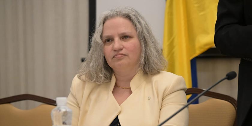 Утверждена кандидатура нового посла Израиля в России