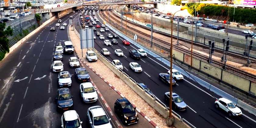 Автомобили в Израиле: краткая история цен