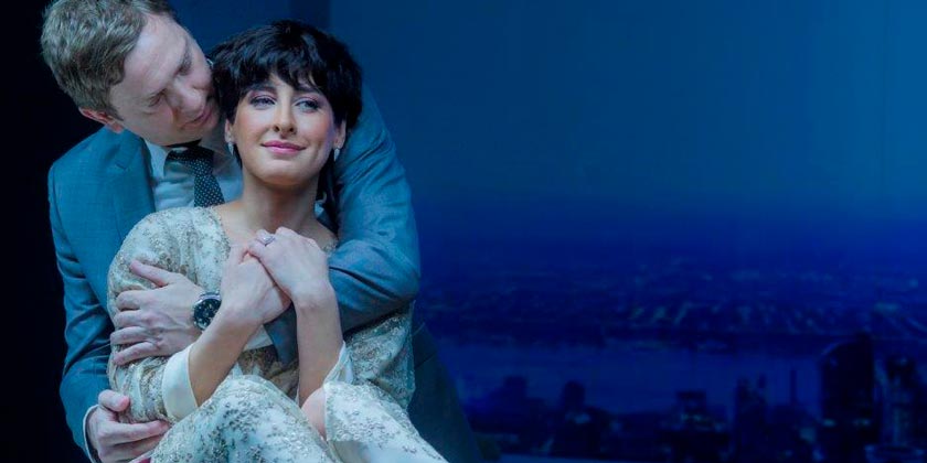 «Крейцерова соната» – о любви, смерти, насилии и цензуре