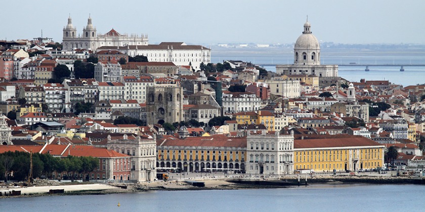 Где в Европе короткий отпуск дешевле всего?