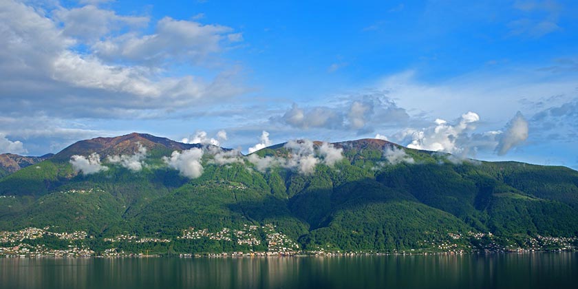 В катастрофе на итальянском озере погиб офицер израильской разведки