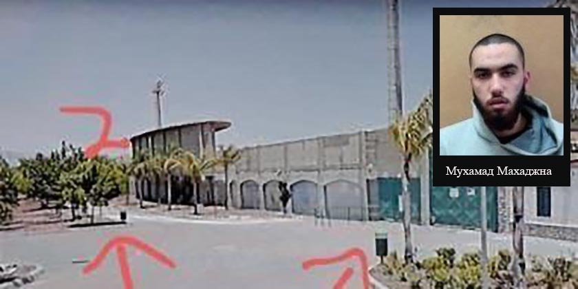 Планировал взрыв бомбы в автобусе: ШАБАК арестовал жителя Умм-эль-Фахма, завербованного ХАМАСом