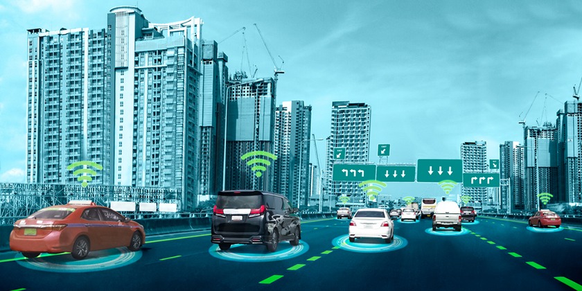 Израильтяне научили автомобили говорить об опасности