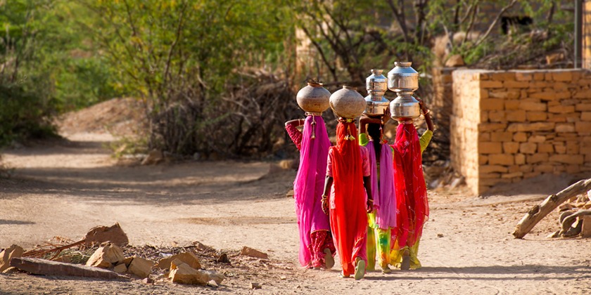 Гендерное неравенство может уменьшить женский мозг