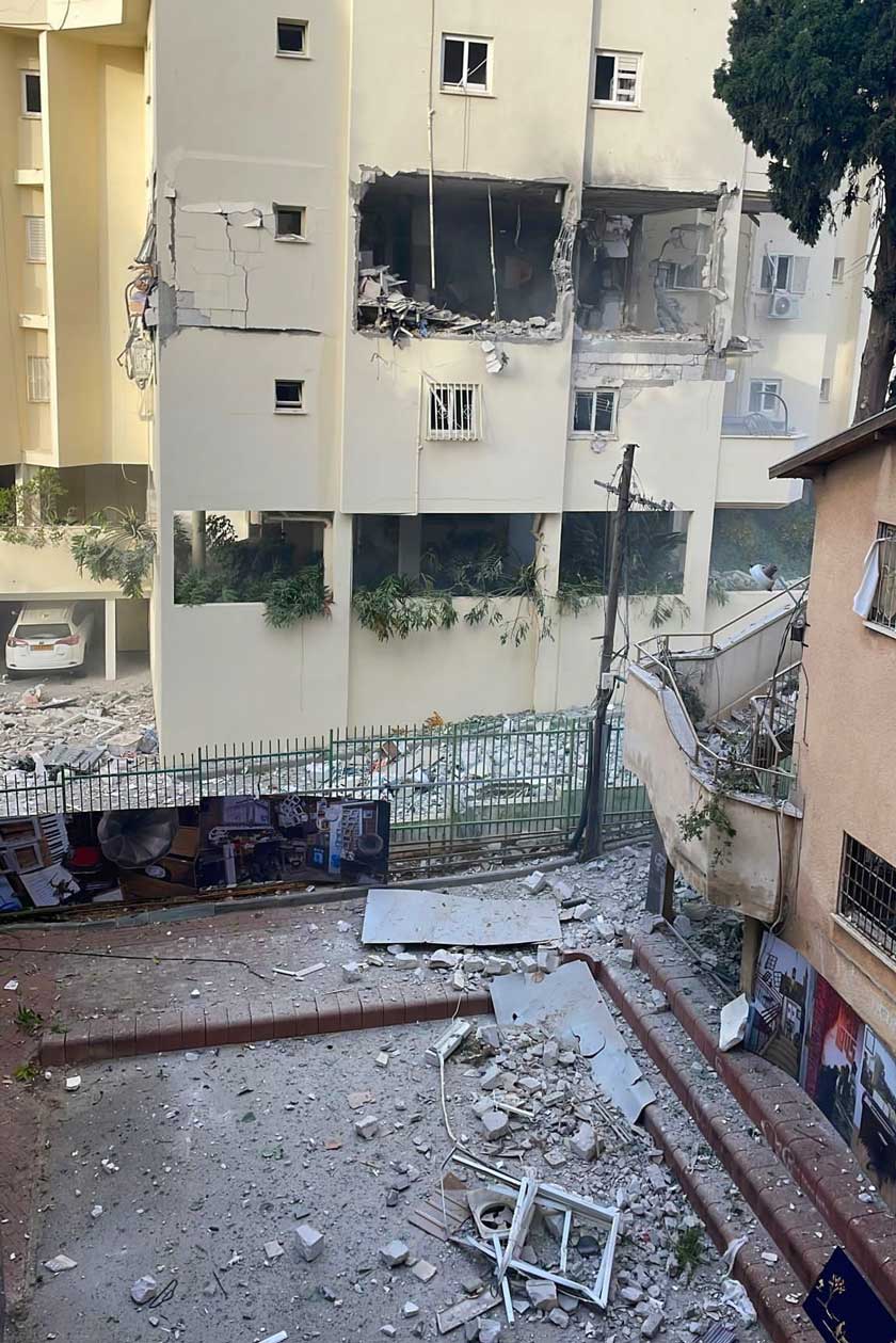 Исламский-Джихад-Реховот