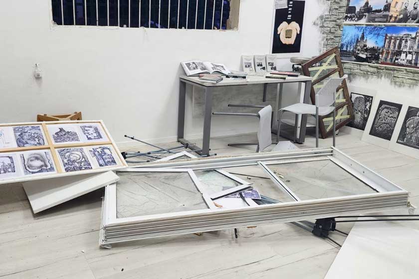 Музей-Реховот