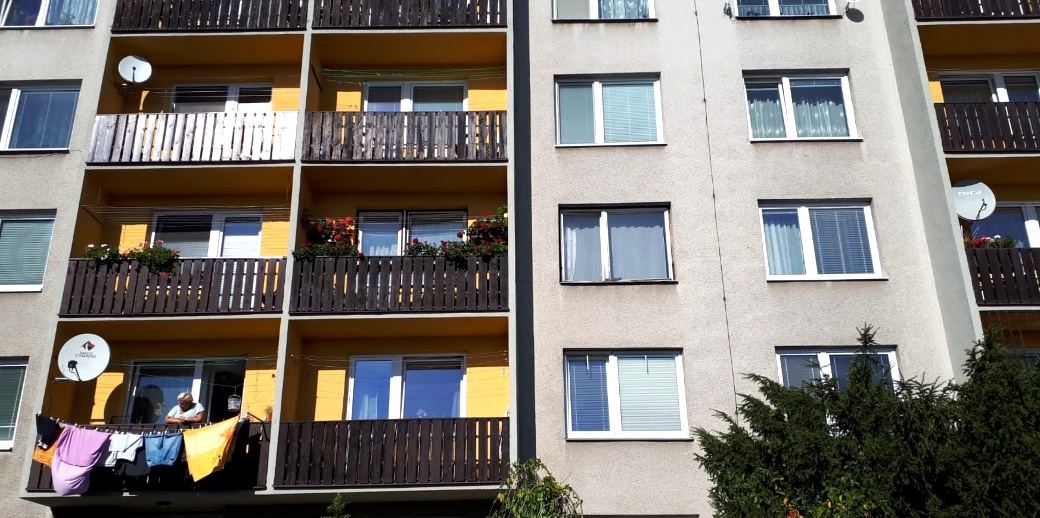 Беэр-Шева – лидер дешевого жилья