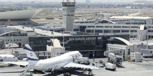 Авиакомпании Air Canada и Air India продлили отмену полетов в Израиль