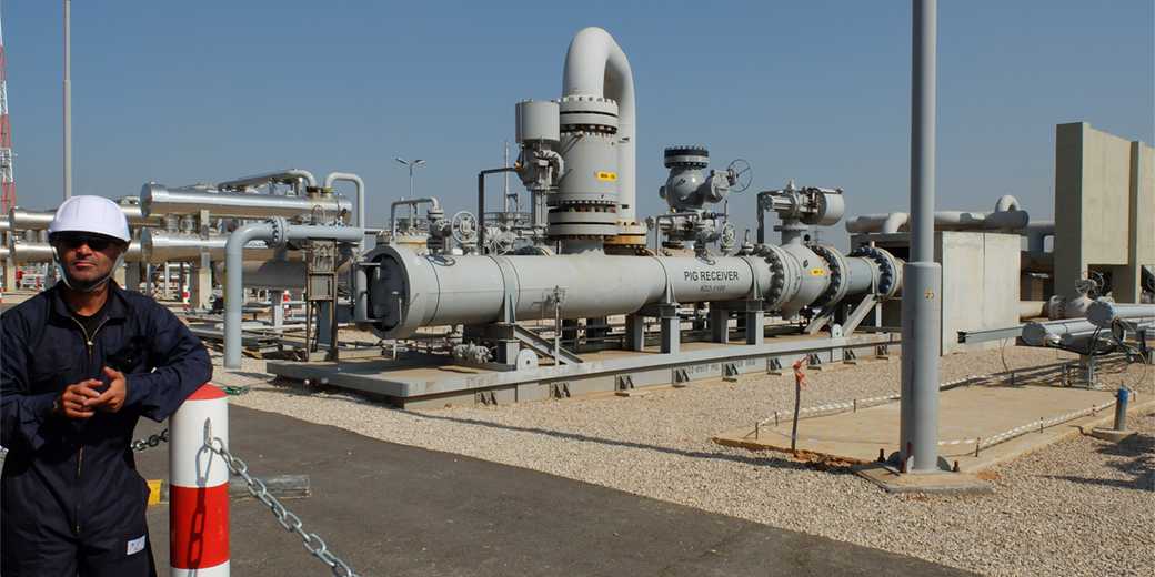 Сможет ли Израиль помочь Европе с газом?