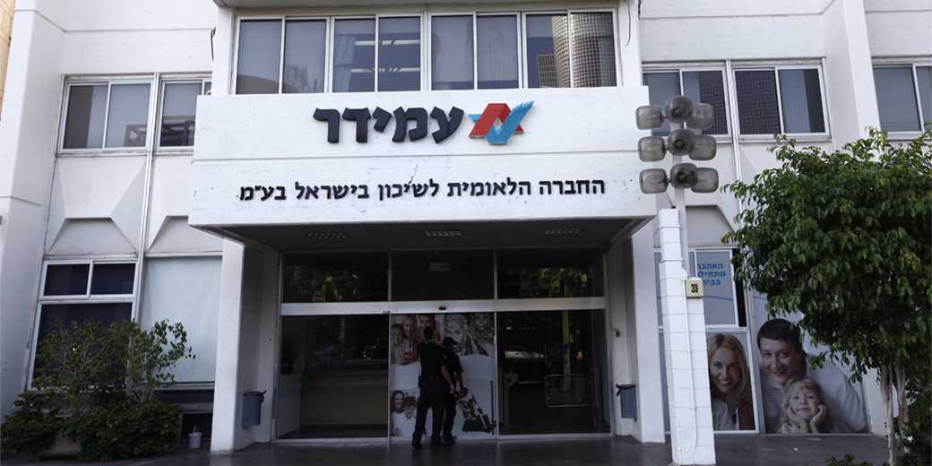 «Амидар» сможет продавать дома частным предпринимателям