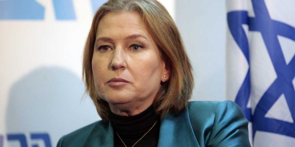 Фонд Hind Rajab призвал Канаду арестовать Ольмерта и Ливни за войну в Газе 2008–2009 годов