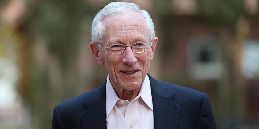 Стенли Фишер вошел в совет директоров банка «Апоалим»