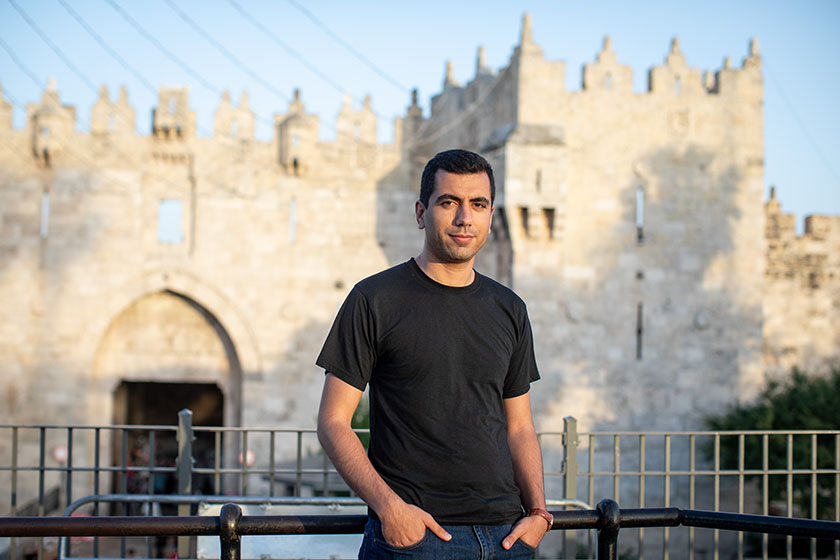 Сулейман-Месвада