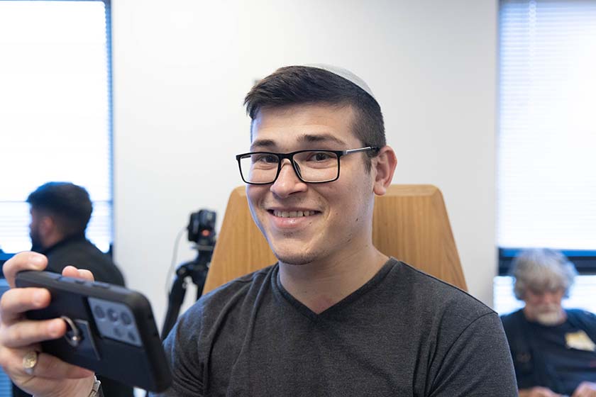 Авраам-Блох