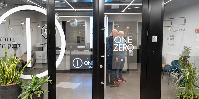 Банк One Zero предложил новый маршрут для самозанятых