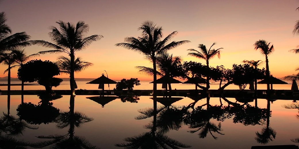 Хотите поселиться на Бали? Индонезия предлагает десятилетнюю визу состоятельным туристам