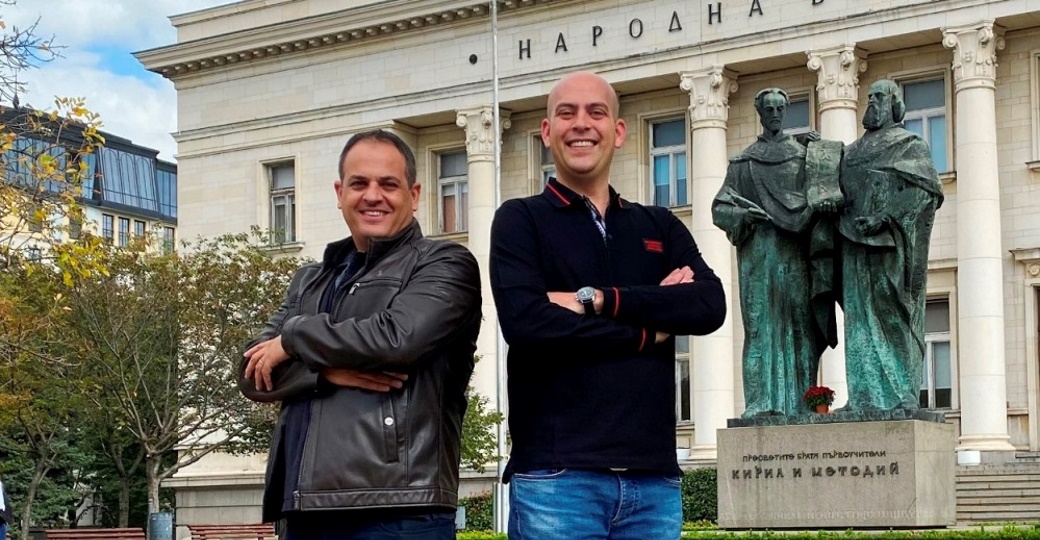 В Болгарии переходят на систему дистанционного обучения, разработанную израильтянами