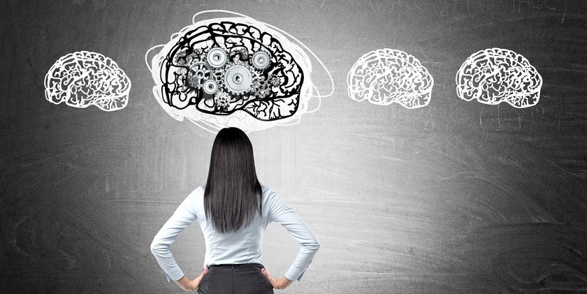 Ученые выяснили, как ум зависит от черт личности